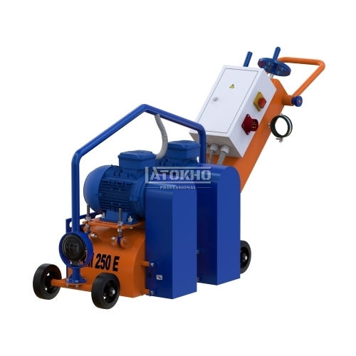 LATOKHO RMT 250 E (Tandem) (Россия)
