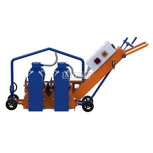 LATOKHO RMT 250 E (Tandem) (Россия)