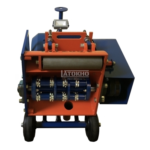 LATOKHO DSCN 180 15/40 (Россия)
