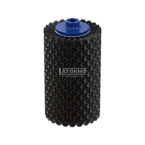 LATOKHO DMB 200_4 (Россия)