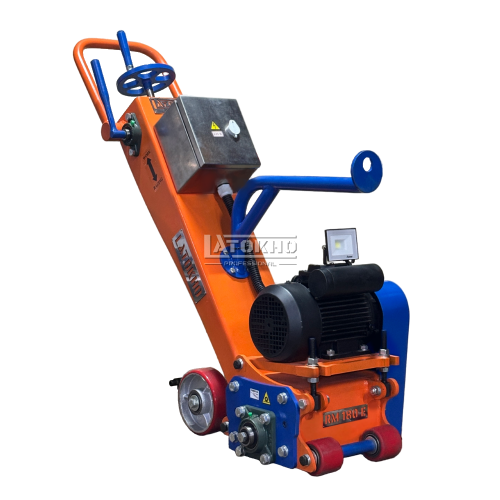 LATOKHO RM 180 E (Россия)