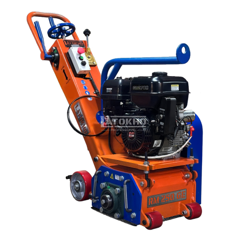 LATOKHO RM 250 GE (Россия)