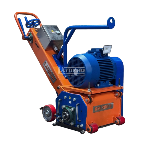 LATOKHO RM 300 E (Россия)