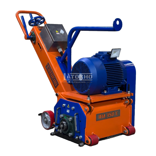 LATOKHO RM 350 E (Россия)