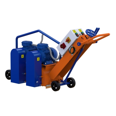 LATOKHO RMT 250 E (Tandem) (Россия)
