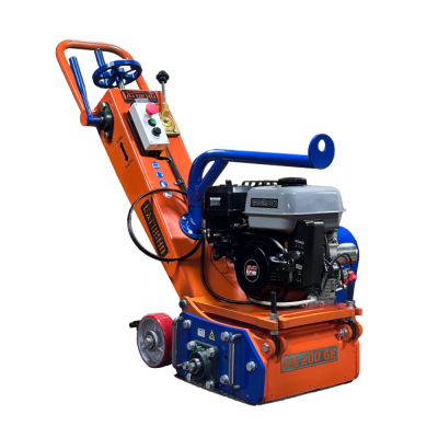LATOKHO RM 200 GE (Россия)