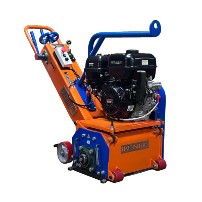 LATOKHO RM 350 GE (Россия)